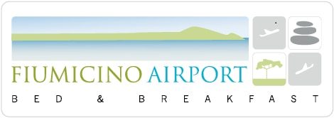 Fiumicino Airport B&B Deluxe